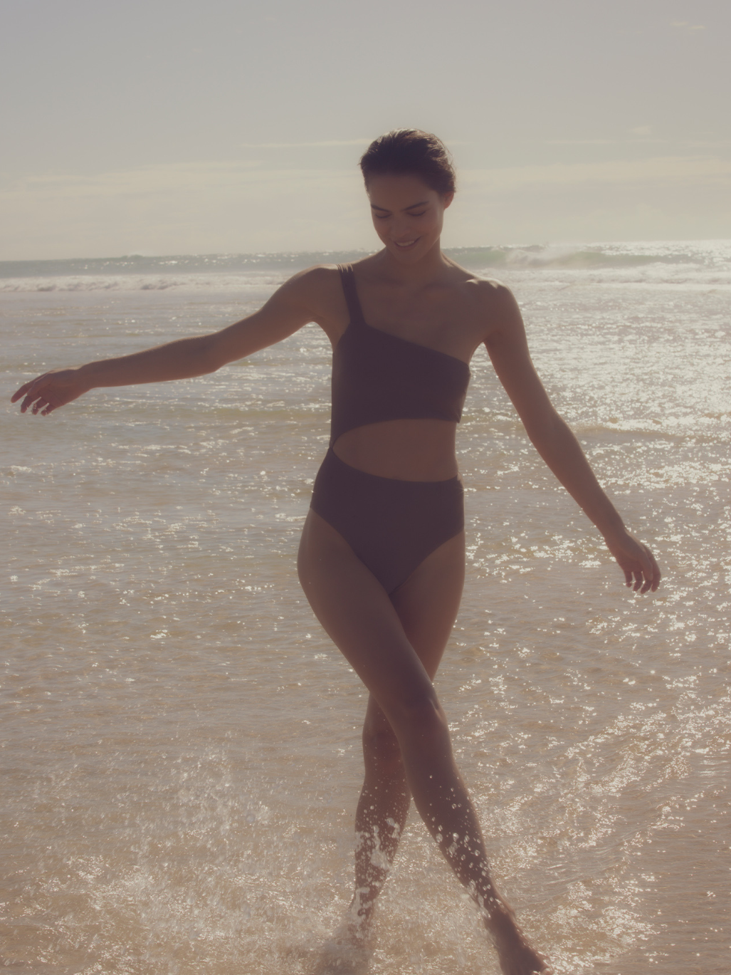 Don’t Skip Your SPF in These Spots