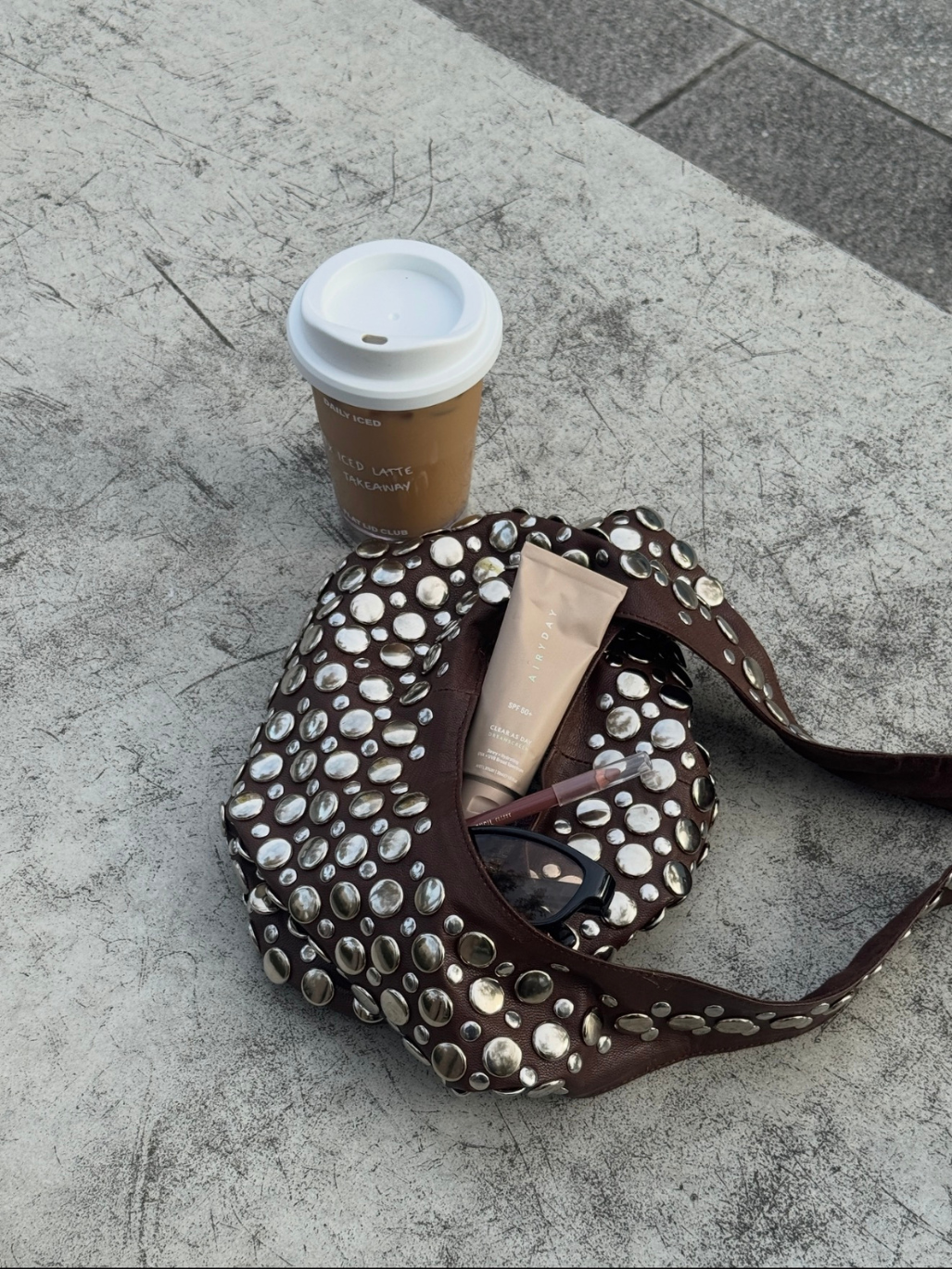 Summer Handbag Essentials