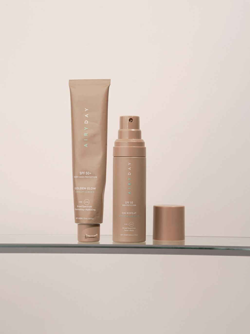 Where a Top-Up Fits Into Your SPF Wardrobe®
