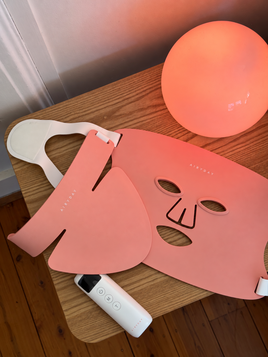 Most commonly Asked LED Mask Questions, Answered.