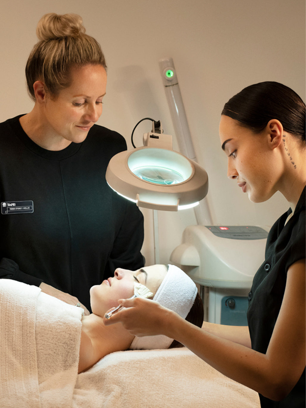 'Spot a Spot' skin cancer detection program to help save a life