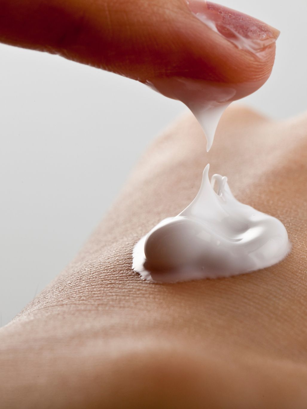 How much sunscreen should you apply?