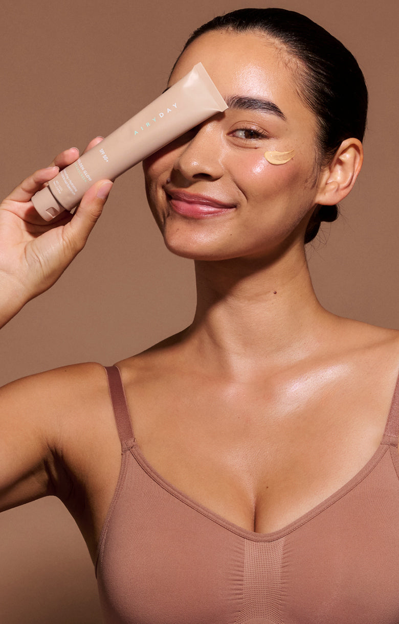 Golden Glow SPF50+ Dreamscreen 75ml