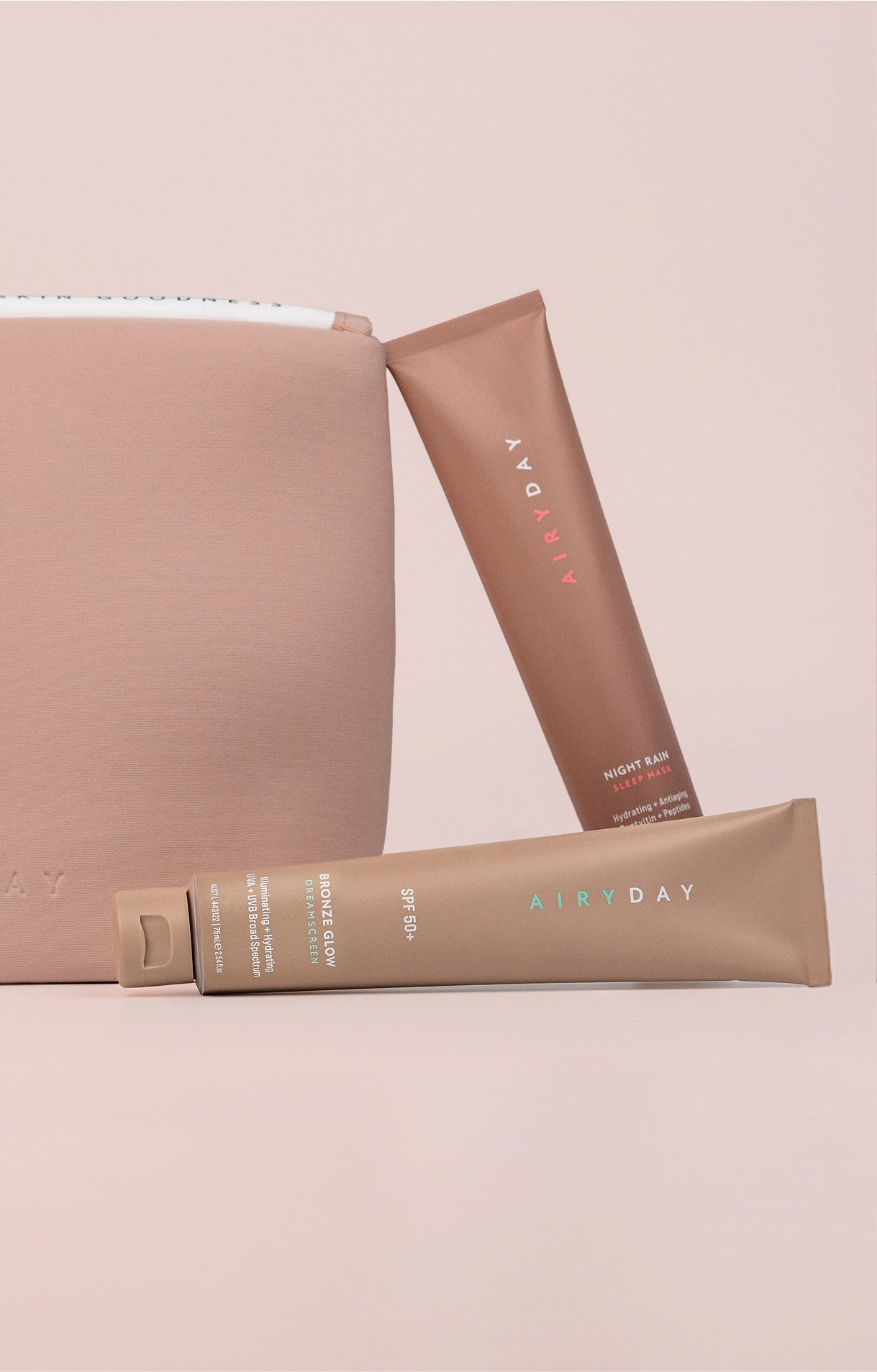 Bronze + Night Duo Set