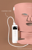 Spare Part - Charging Cord (LED Mask Face & Neck - Peach)