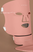 Spare Part - Eye Insert Pair (LED Face & Neck Mask - Peach)