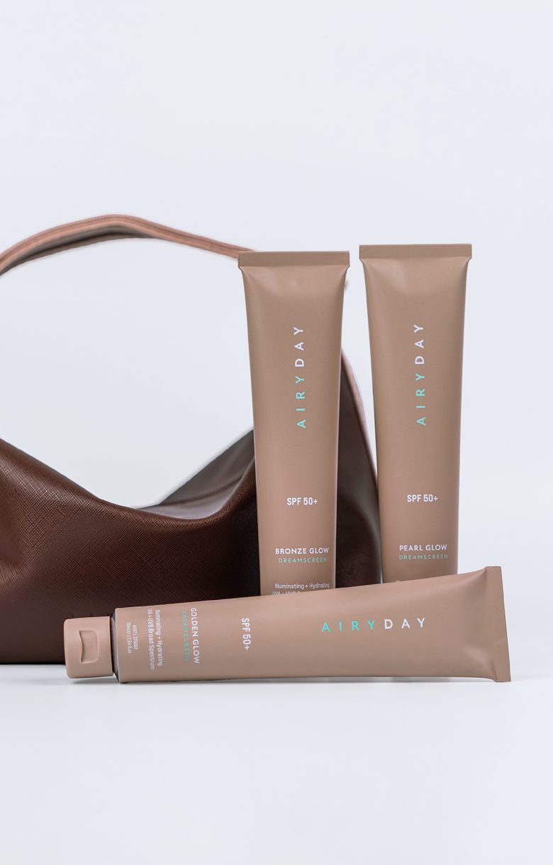 The Glowing Set - Mother's Day Edition