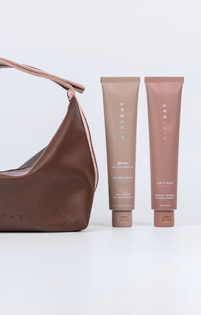 Glow + Night - Mother's Day Edition