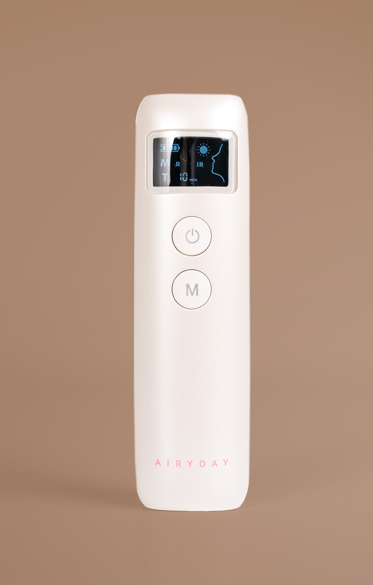 Remote Control for LED Mask - AIRYDAY