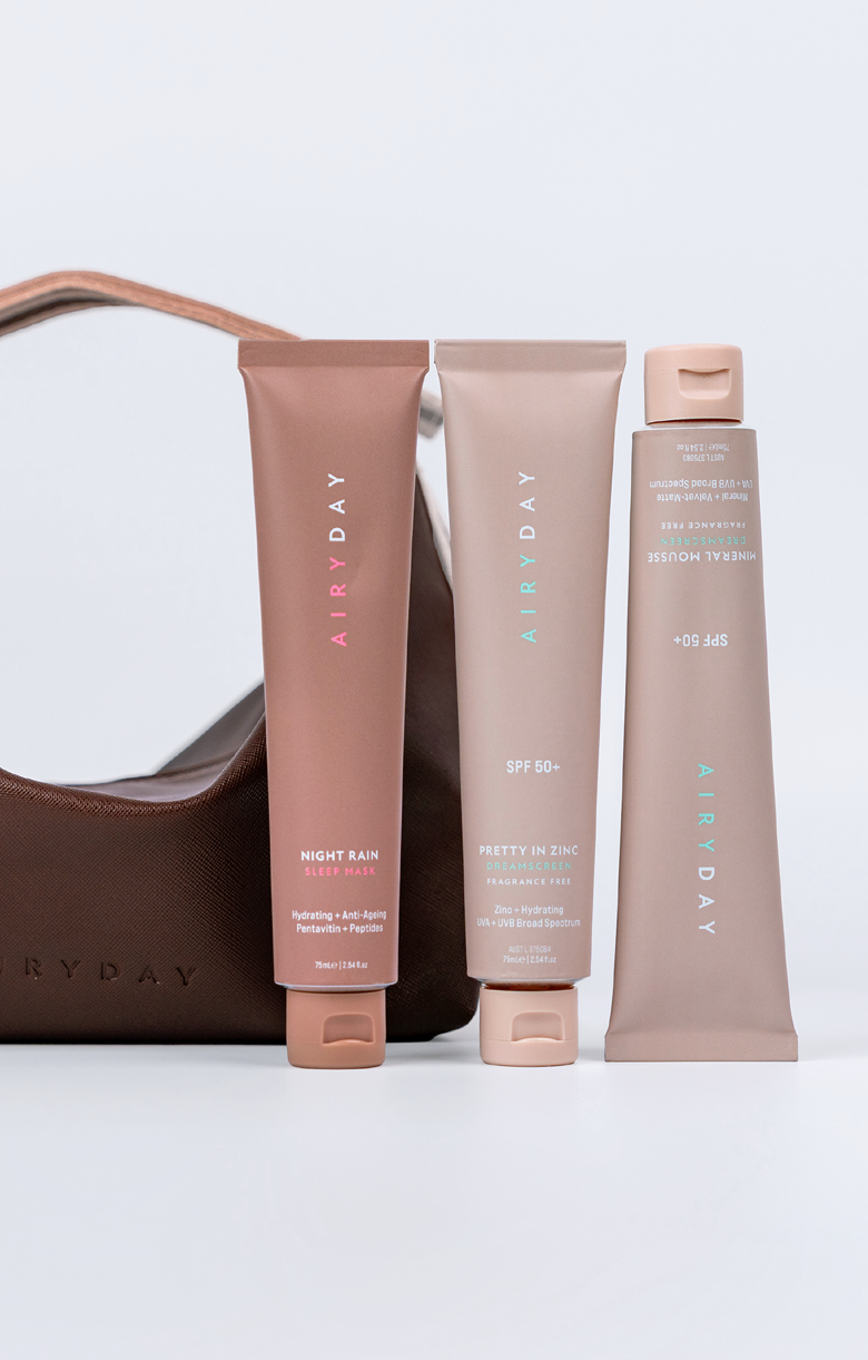 Let's Get Physical - Mother's Day Edition