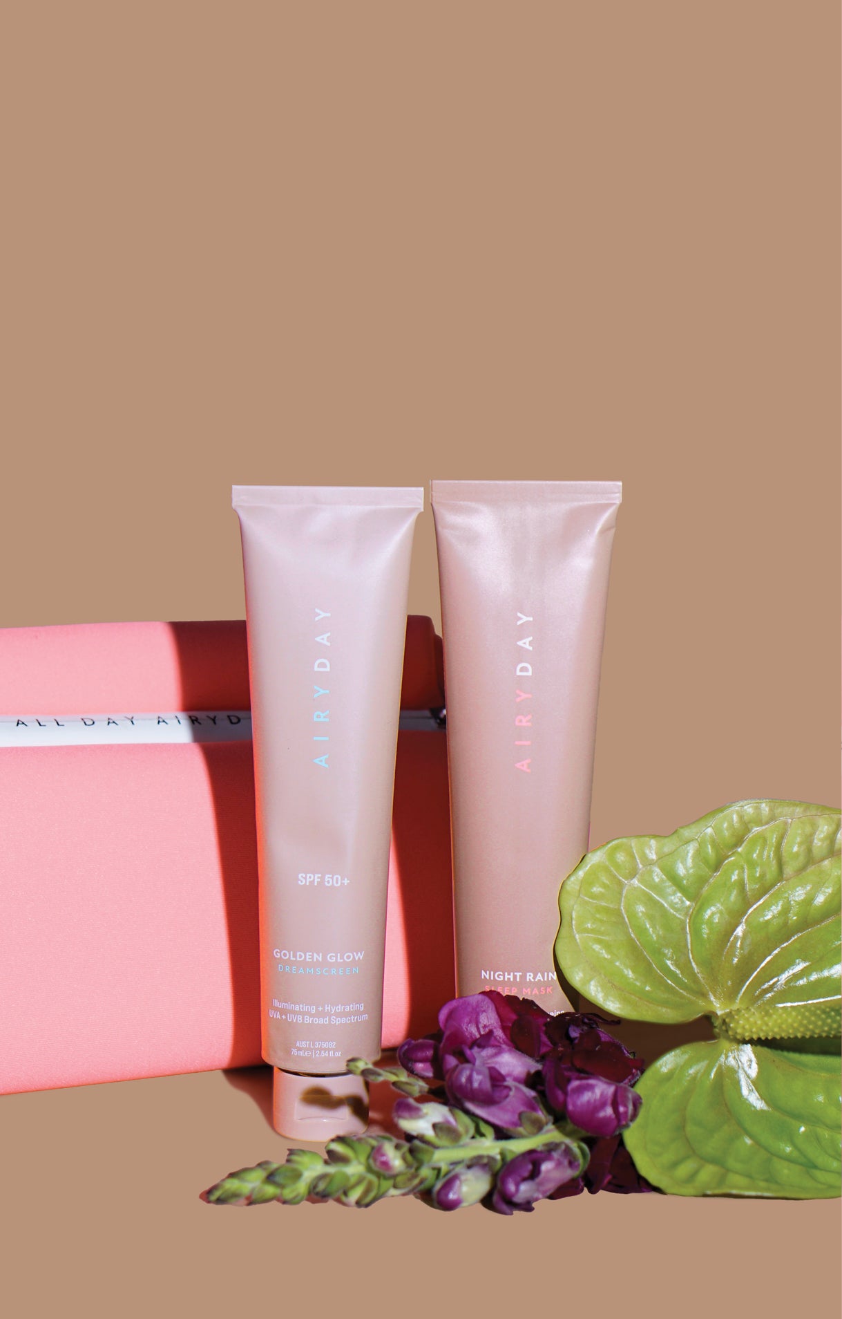 GLOW + NIGHT DUO SET "MOTHER'S DAY EDITION"