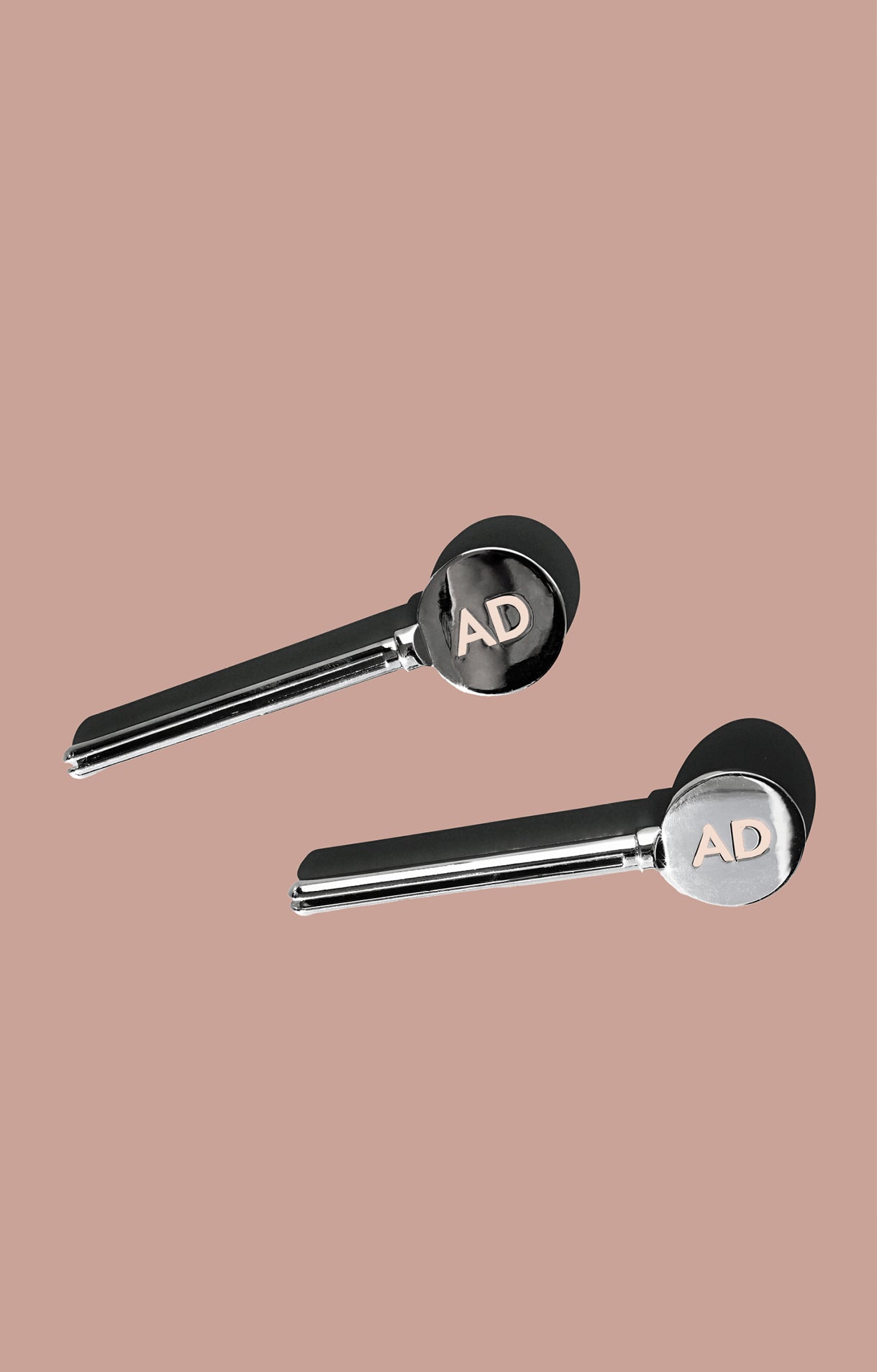 Tube Key