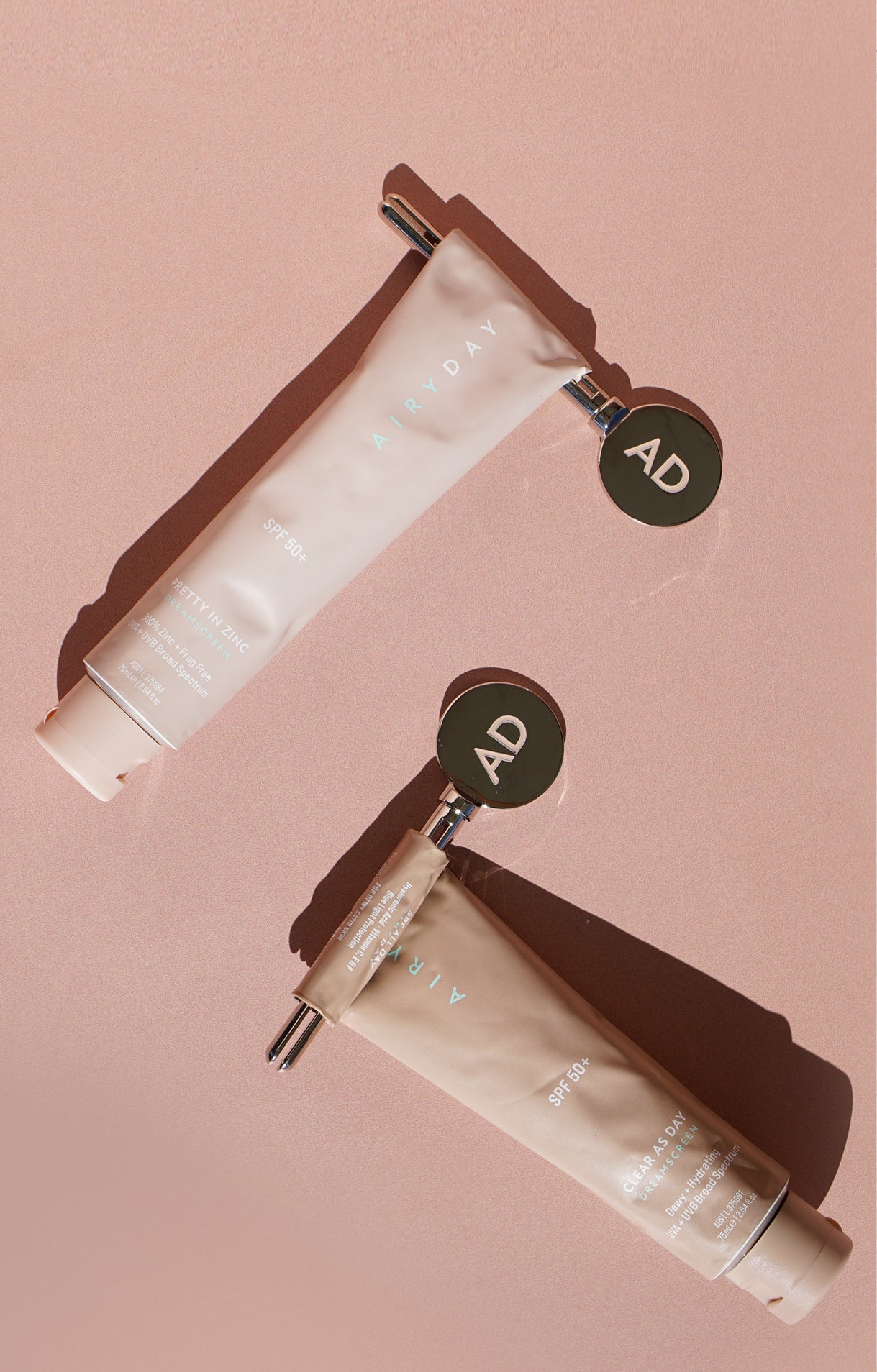 Tube Key