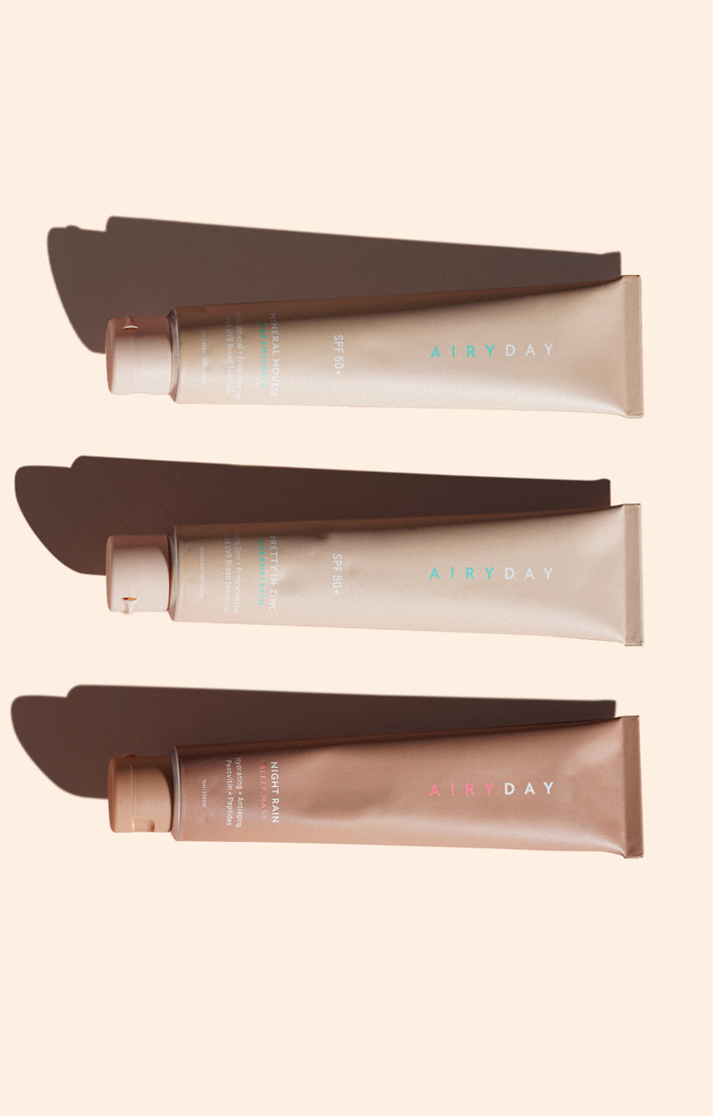 Let's Get Physical Set