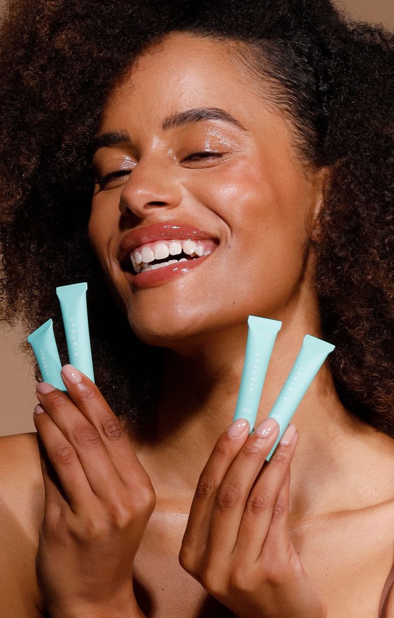 Clear as Day SPF50+ Dreamscreen Eco-Mini