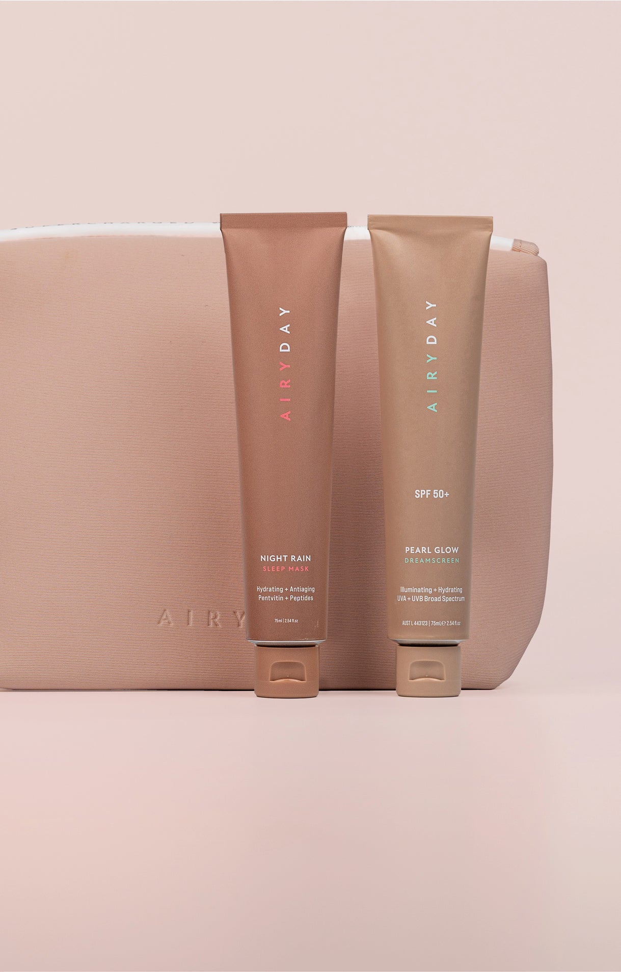 Pearl + Night Duo Set