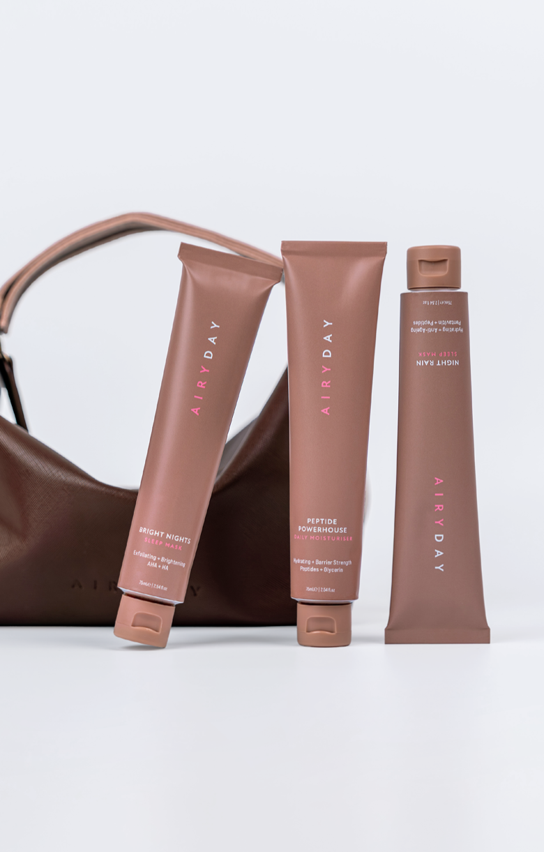 Powerhouse Reset - Mother's Day Edition