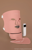 Spare Part - Remote Control (LED Face & Neck Mask - Peach)