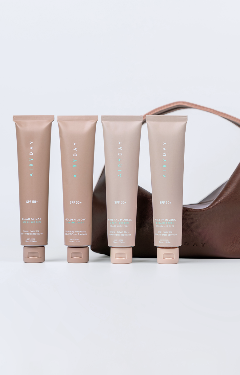 SPF Wardrobe - Mother's Day Edition