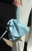 The Daily Bag - Blue
