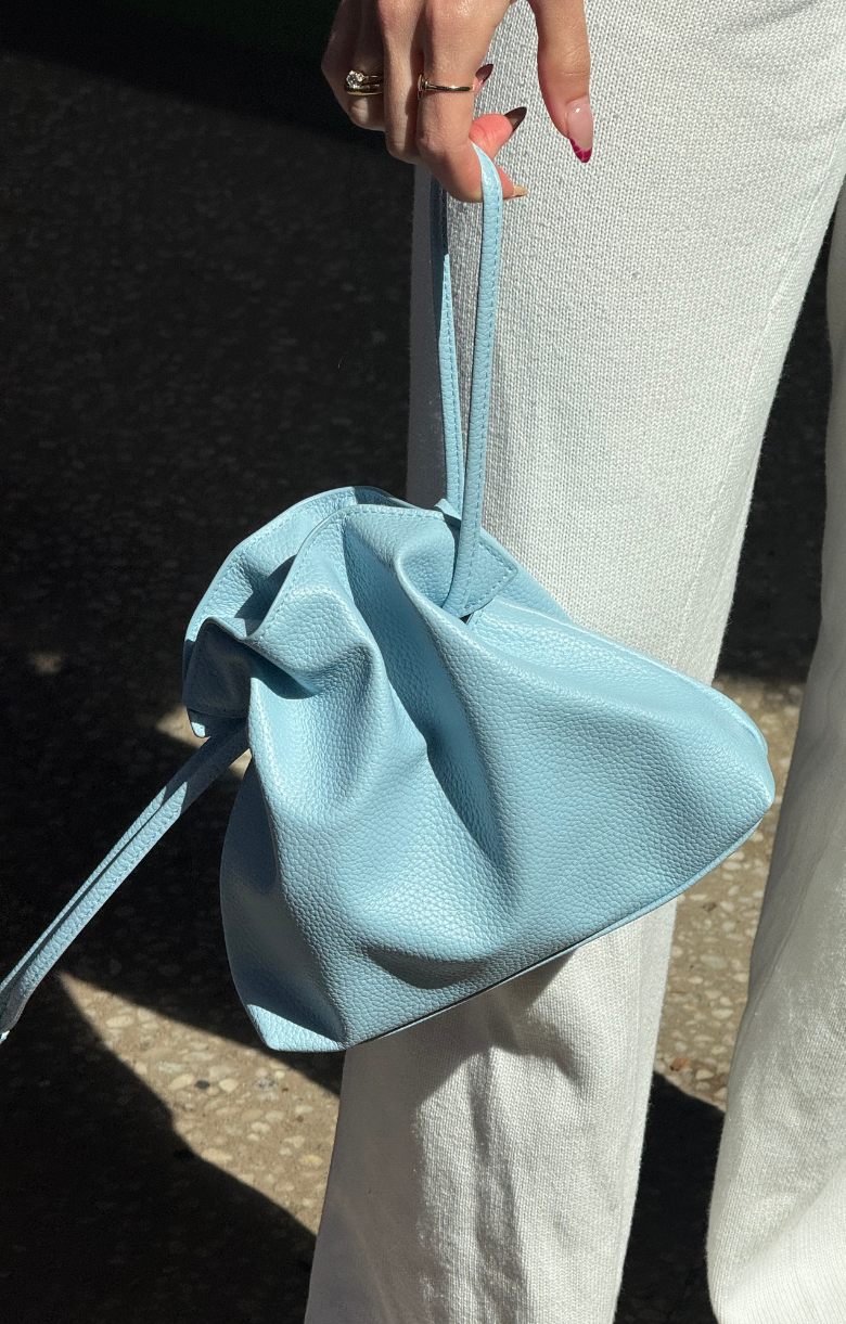 The Daily Bag - Blue